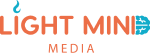 Light Mind Media Logo